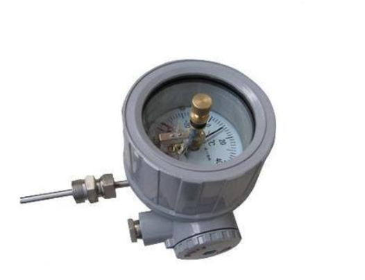 防爆电接点双金属温度计