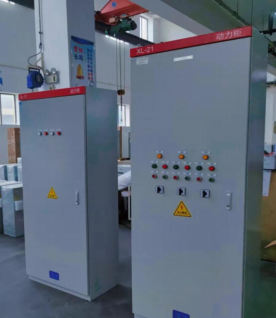 低压动力配电箱