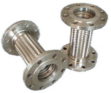 减震型金属软管