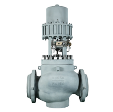 CAP1400主给水调节阀