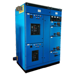 低压抽出式开关柜