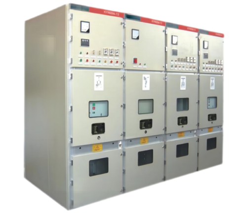 中压开关柜