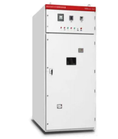 低压无功补偿柜