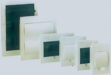 模数化终端组合电器