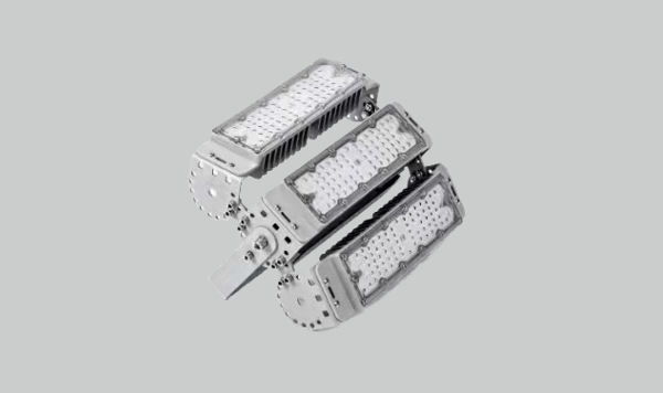 LED投光灯（模组可调角度）