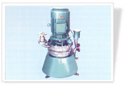 无密封自控自吸泵