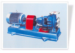 化工离心泵