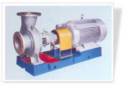 离心式石油化工流程泵