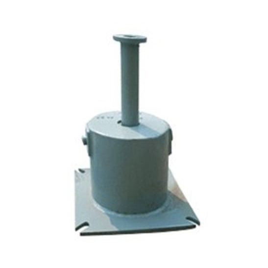 可变碟簧支吊架