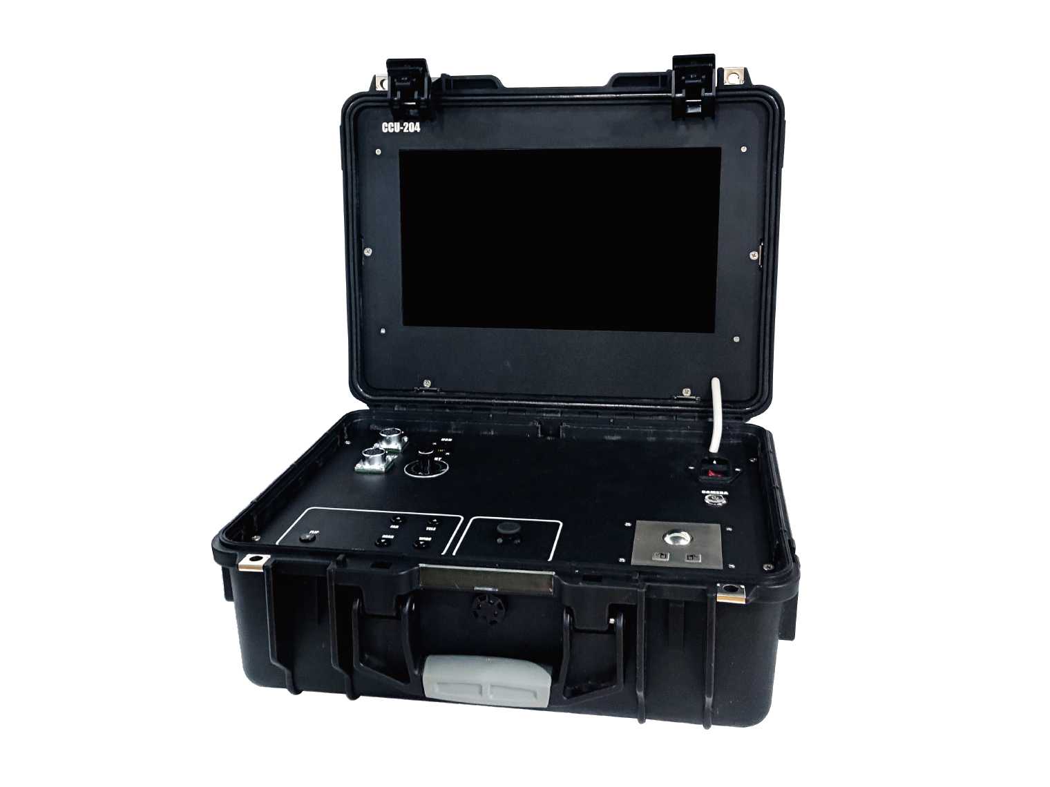 便携式摄像机控制器